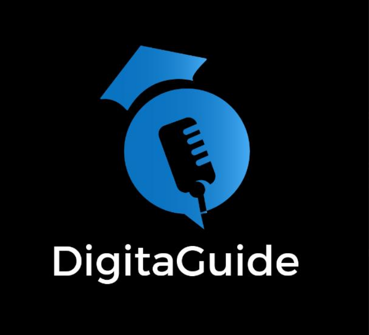 DIGITAGUID ORIENTATION