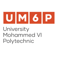 UM6P - University Mohammed VI Polytechnic